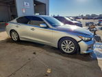 Infiniti Q50 2015