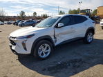 Chevrolet Trax 2025