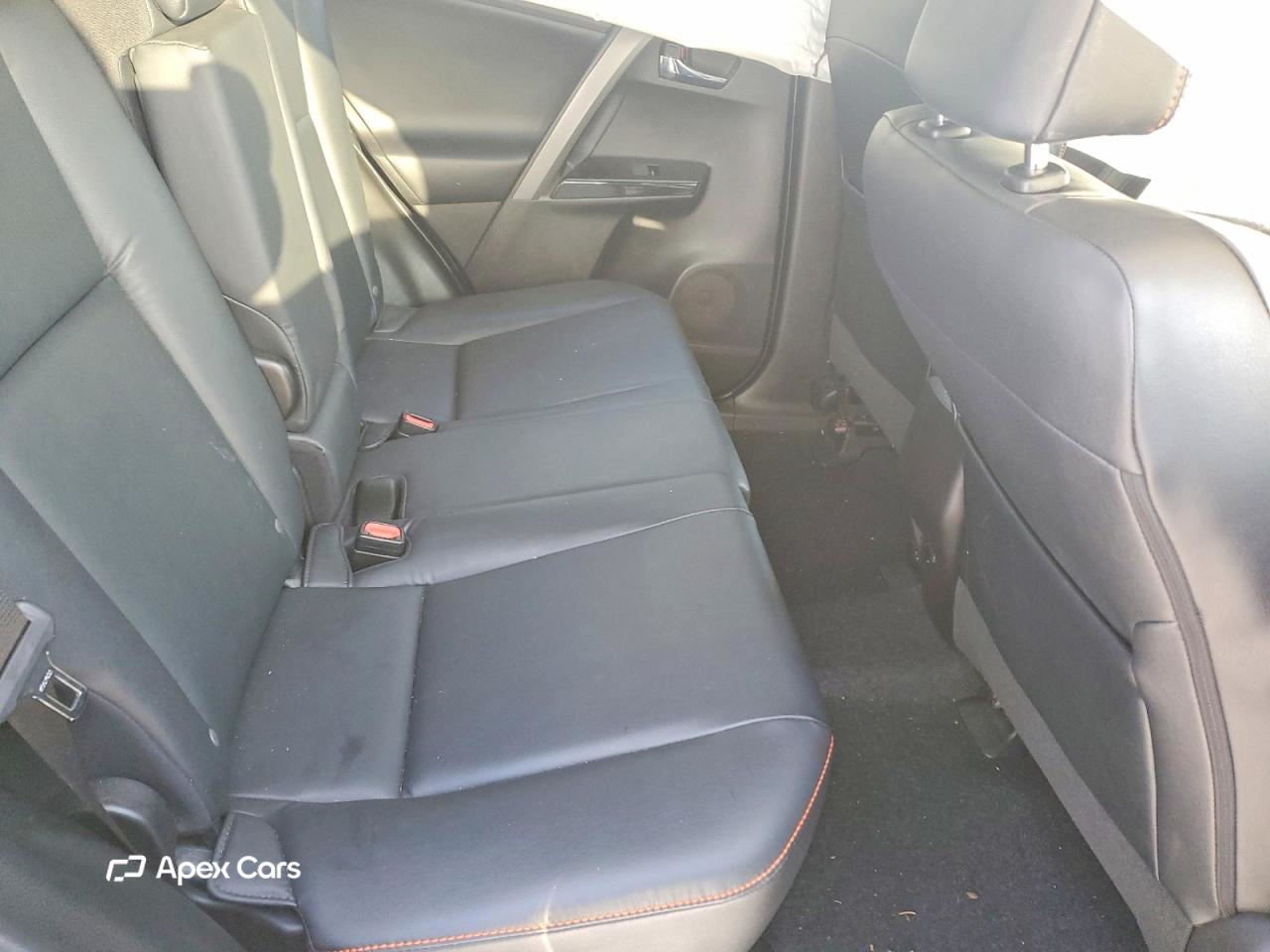 Toyota RAV 4 2016