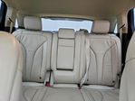 Lincoln MKX 2017