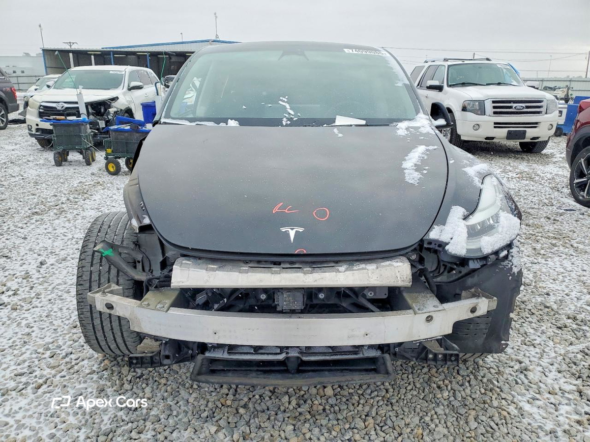 Tesla Model Y 2020