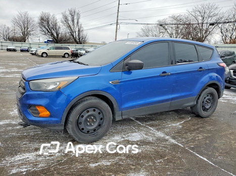 Ford Escape 2018 - Image 1 of 13
