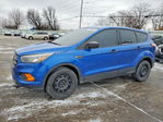 Ford Escape 2018