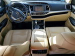 Toyota Highlander 2019