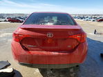 Toyota Corolla 2018