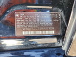BMW Series 3 2011