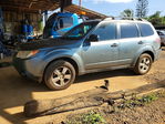 Subaru Forester 2010