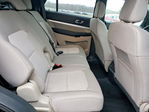 Ford Explorer 2018
