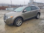 Ford Edge 2012