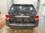 Toyota Highlander 2013