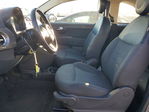 Fiat 500 2012