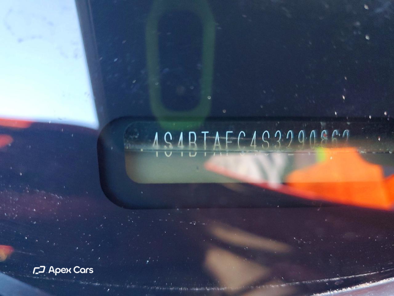 Subaru Outback 2025