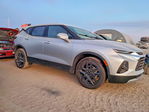 Chevrolet Blazer 2021