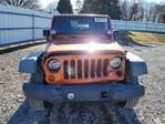 Jeep Wrangler 2011