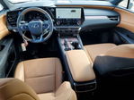 Lexus RX 2025