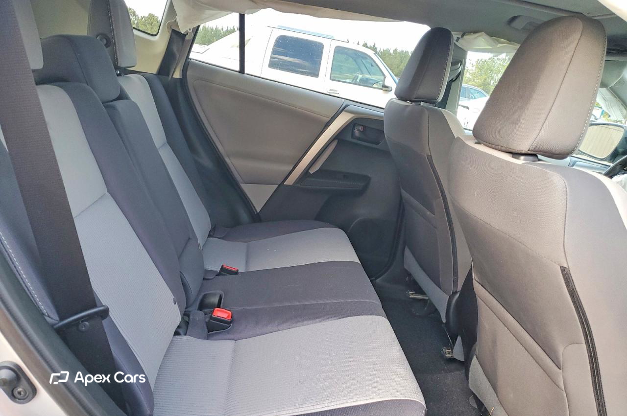 Toyota RAV 4 2013