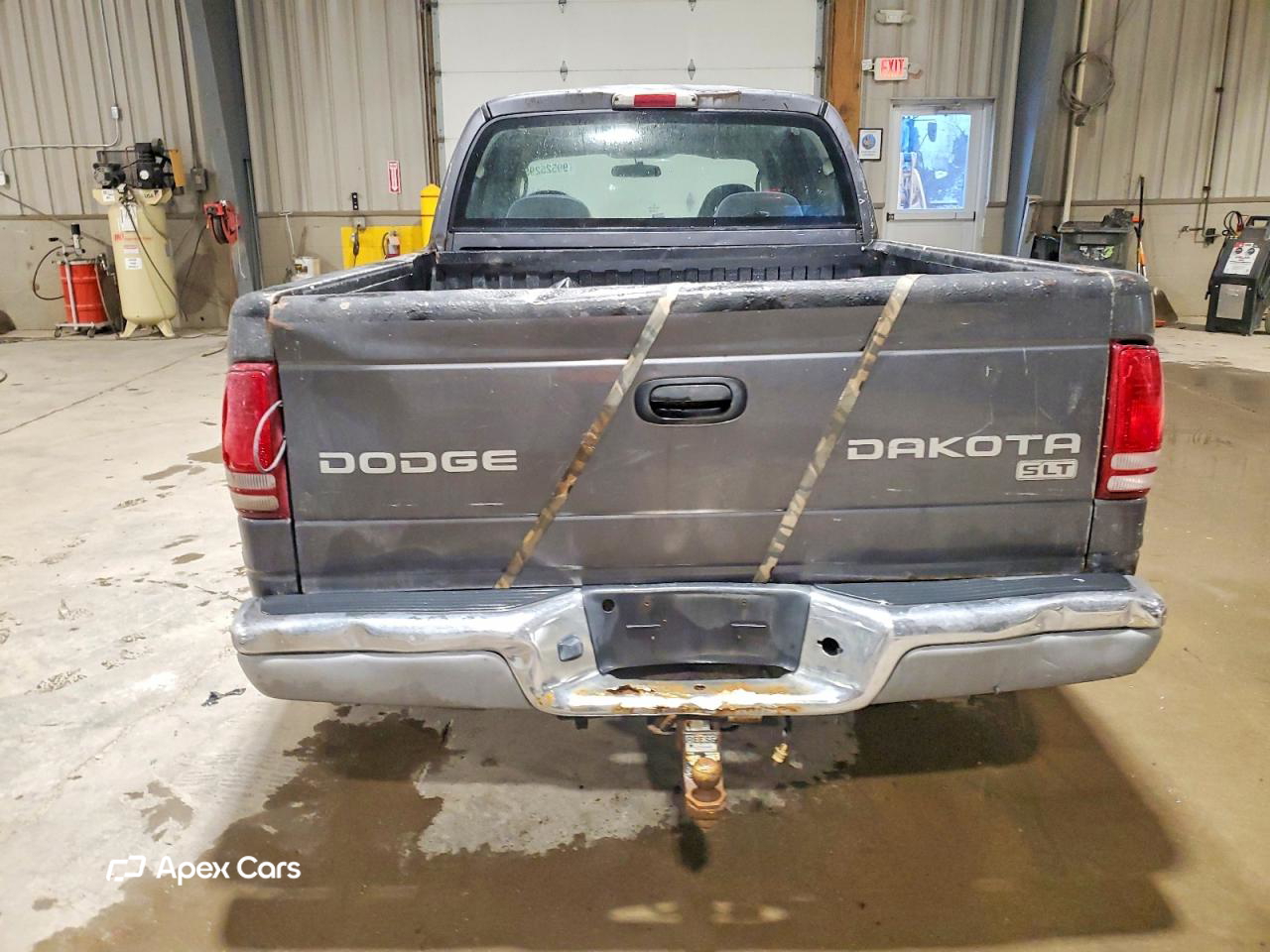 Dodge Dakota 2003