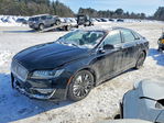 Lincoln MKZ 2017