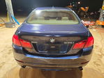 BMW Series 5 2013