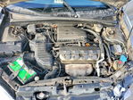Honda Civic 2004