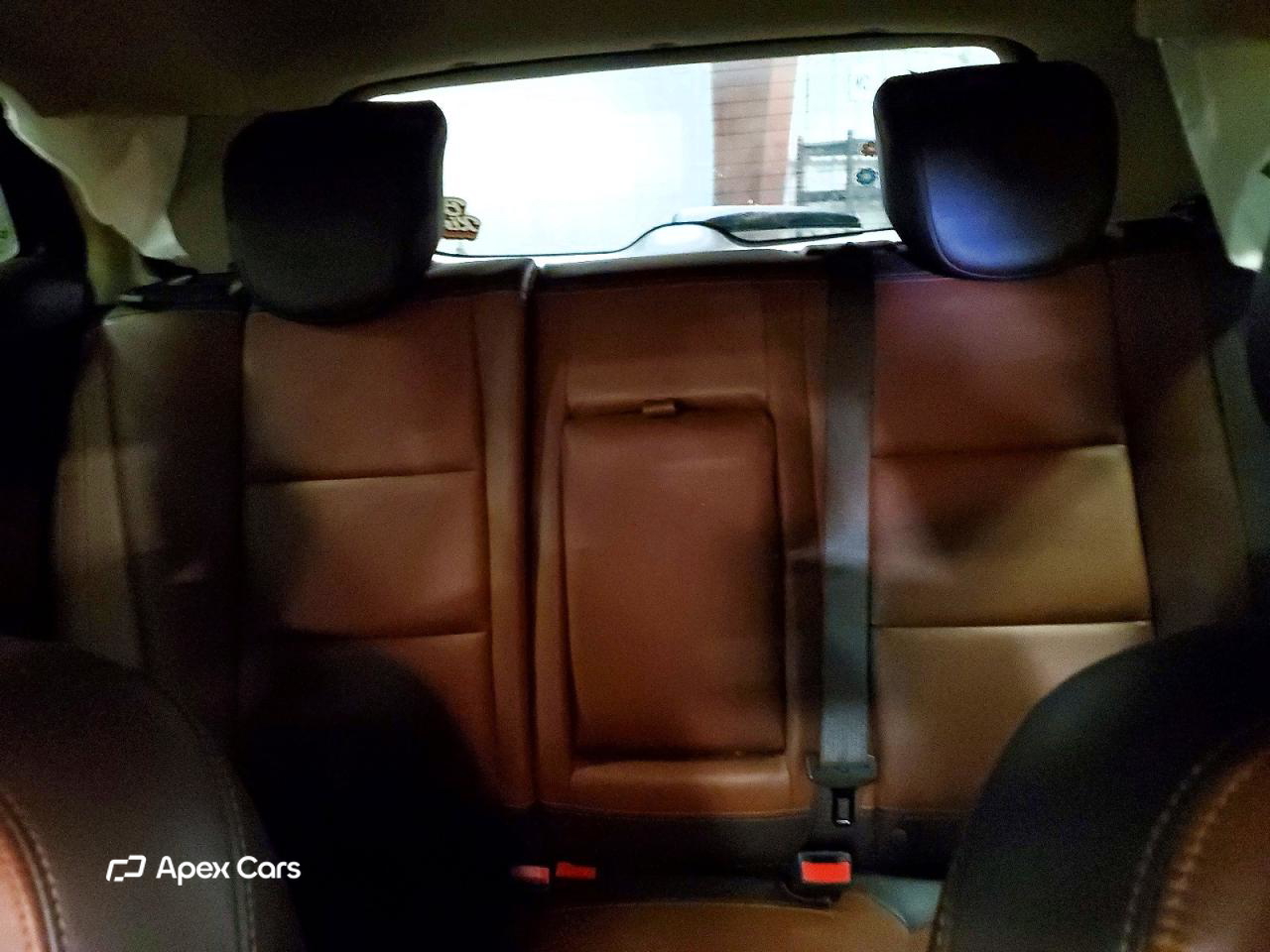 Buick Encore 2015