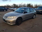 Honda Civic 2004