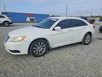 Chrysler 200 2012