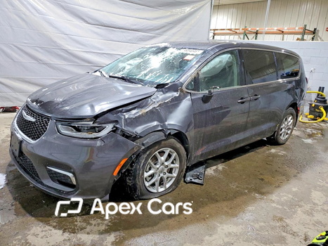 Chrysler Pacifica 2023 - Zdjęcie 1 z 14