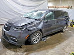 Chrysler Pacifica 2023