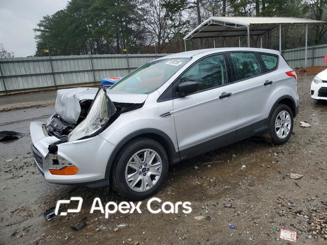 Ford Escape 2013 - Image 1 of 13