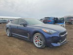 Kia Stinger 2020
