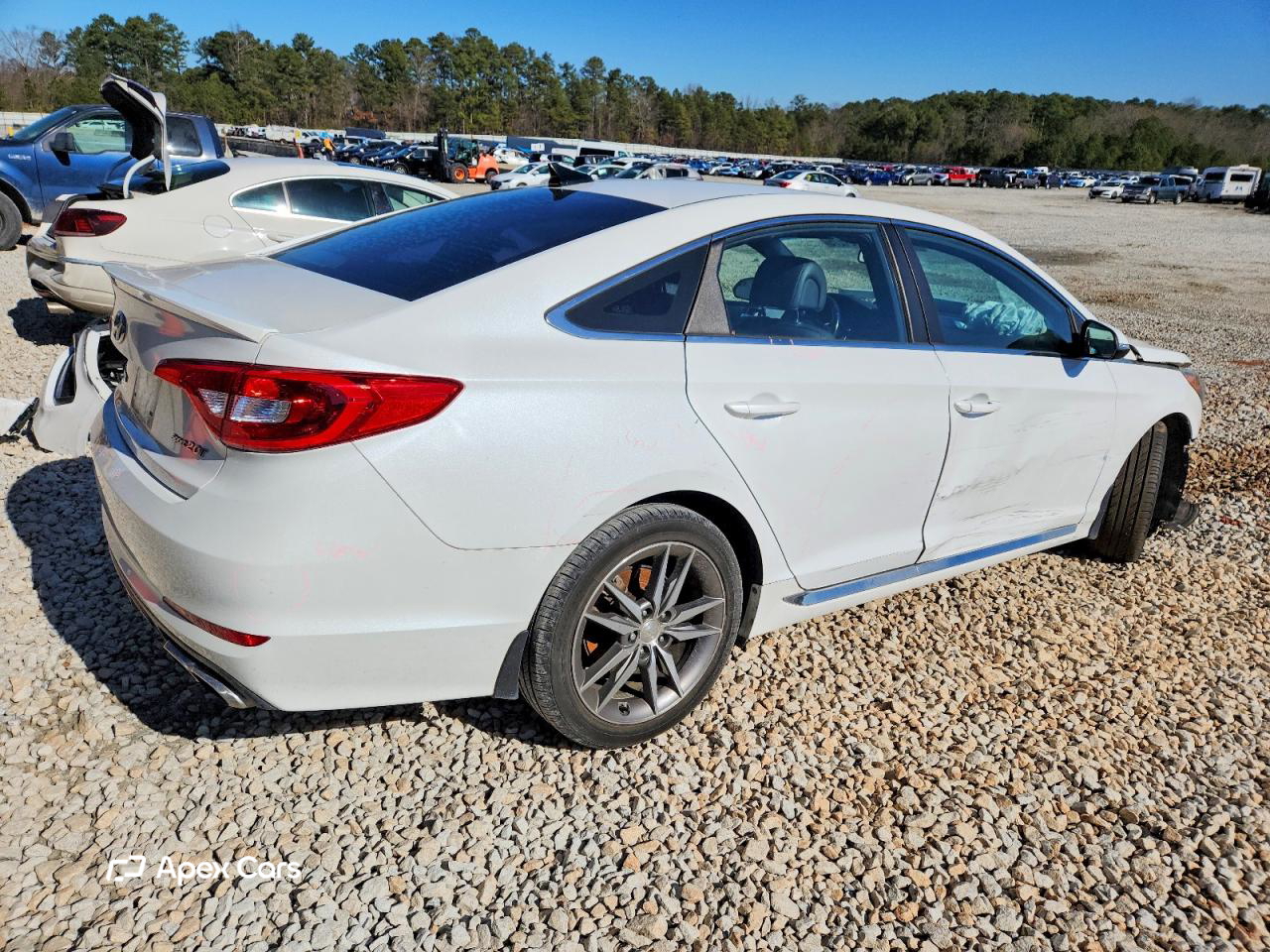 Hyundai Sonata 2017