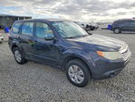 Subaru Forester 2012