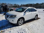 Lexus RX 2015