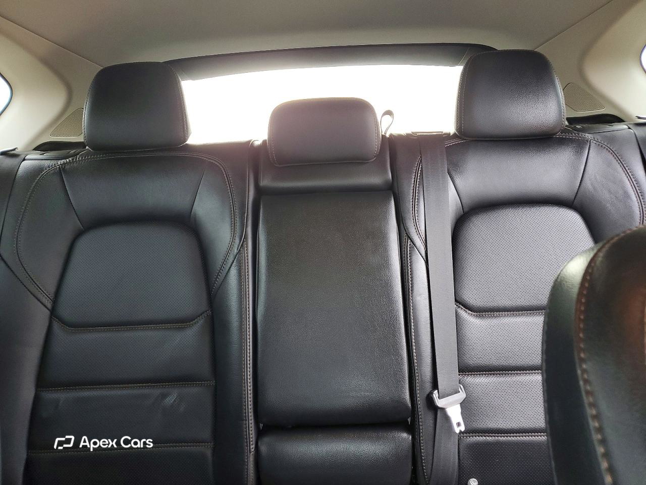 Mazda CX-5 2019