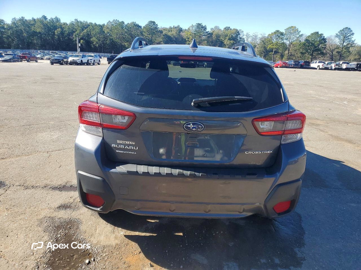 Subaru XV 2023