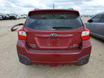 Subaru XV 2014