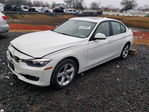BMW Series 3 2014