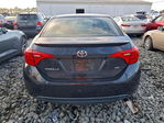 Toyota Corolla 2017