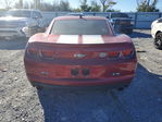 Chevrolet Camaro 2012