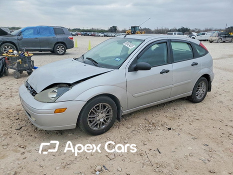Ford Focus 2004 - Zdjęcie 1 z 13