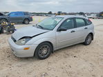 Ford Focus 2004