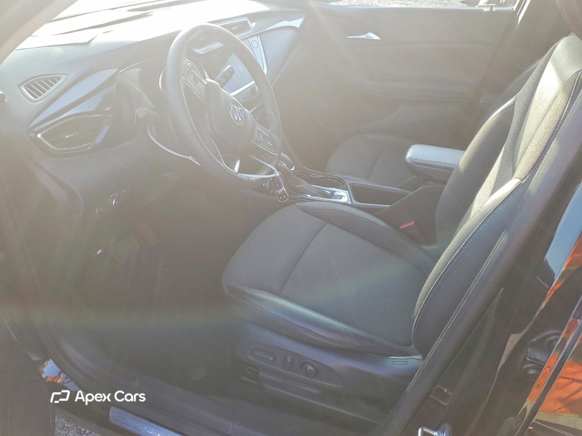 Buick Encore 2023