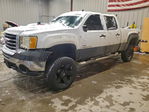 GMC Sierra 2007