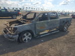 RAM 1500 2022