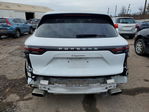 Porsche Cayenne 2019