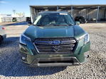Subaru Forester 2023