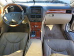 Lexus LS 2006