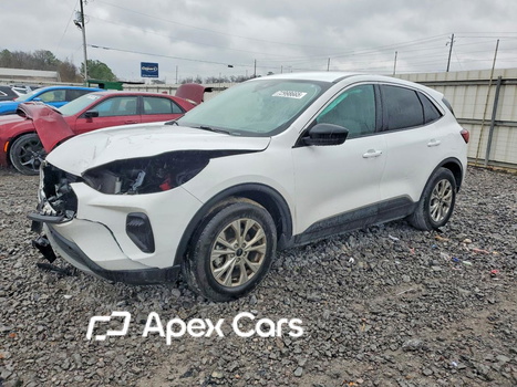 Ford Escape 2024 - Image 1 of 14