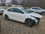 Kia Forte 2022